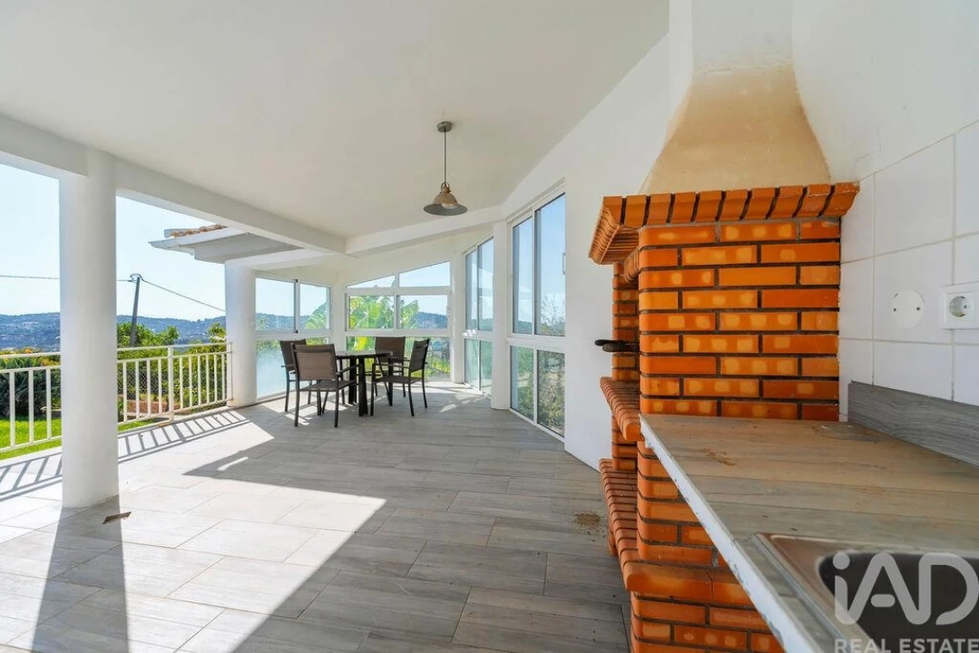 Moradia T4 para Venda em São Brás de Alportel Foto 8