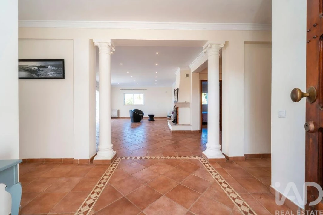 Moradia T4 para Venda em São Brás de Alportel Foto 19