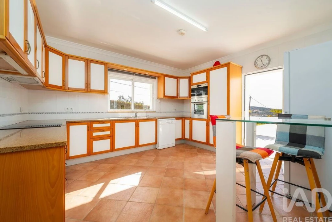 Moradia T4 para Venda em São Brás de Alportel Foto 23