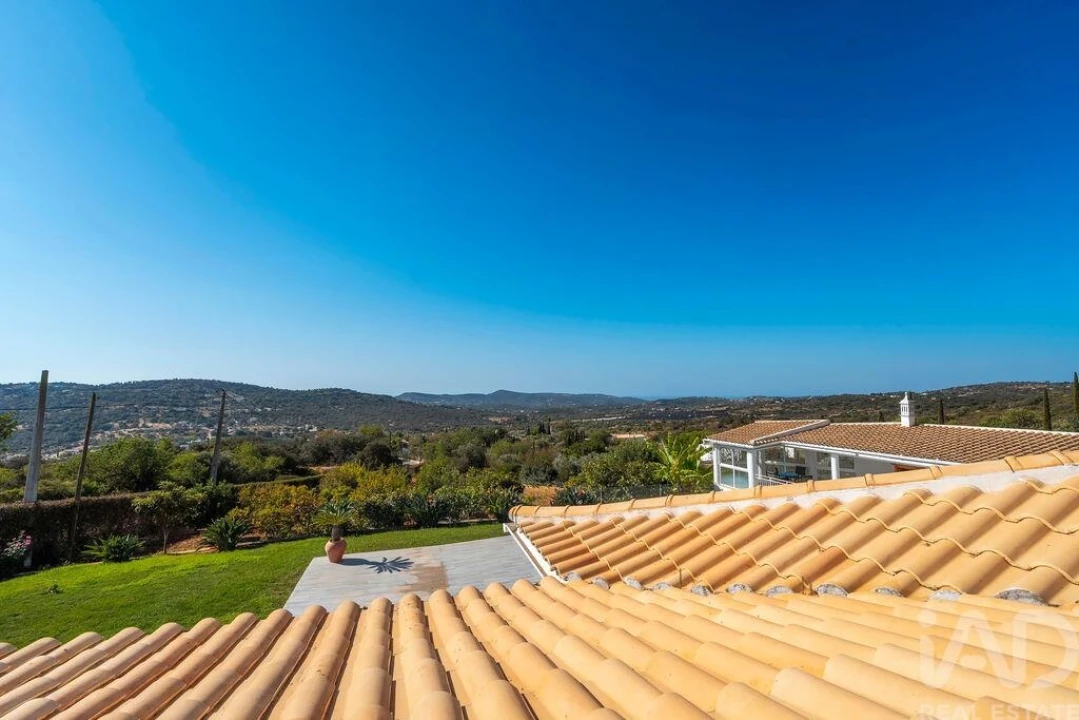 Moradia T4 para Venda em São Brás de Alportel Foto 13