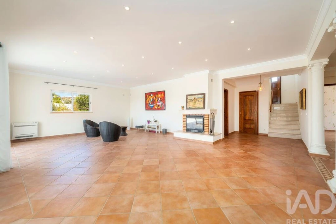 Moradia T4 para Venda em São Brás de Alportel Foto 21