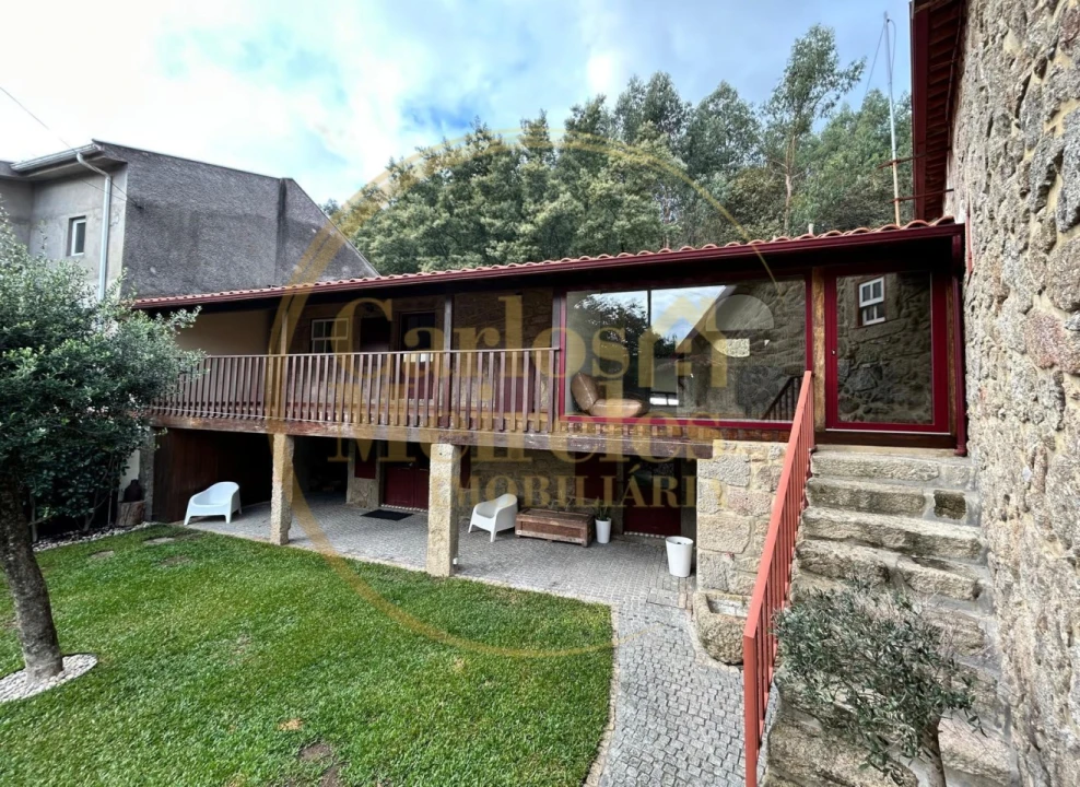 Moradia para Venda em Gême Foto 1