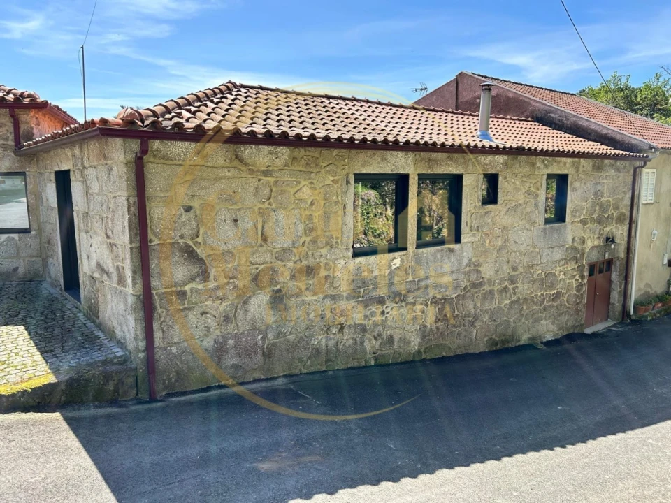 Moradia para Venda em Gême Foto 2