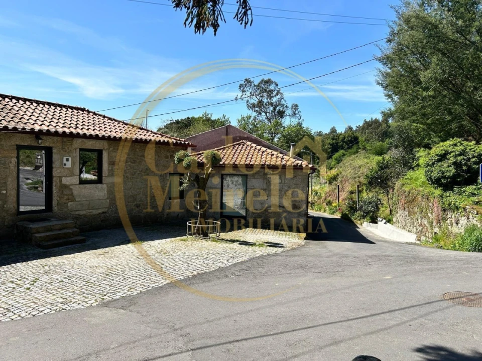 Moradia para Venda em Gême Foto 4