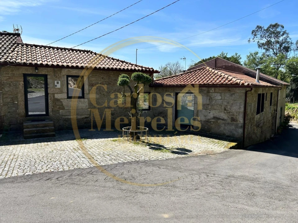 Moradia para Venda em Gême Foto 5