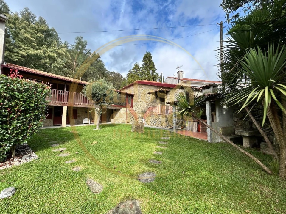 Moradia para Venda em Gême Foto 7