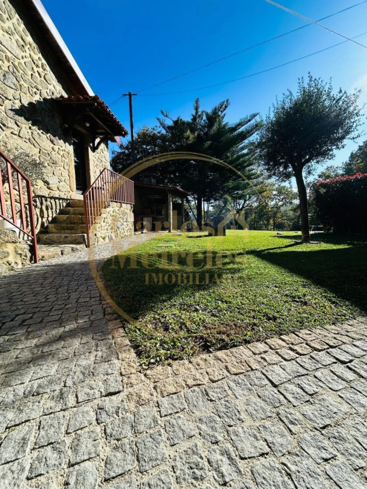 Moradia para Venda em Gême Foto 8