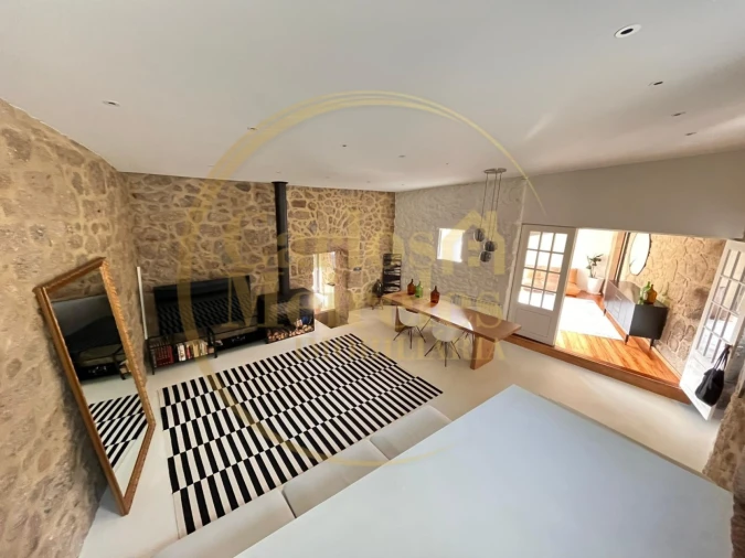 Moradia para Venda em Gême Foto 12