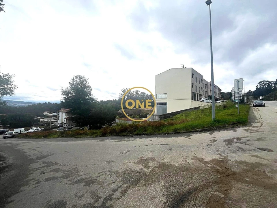 Terreno para Venda em Paredes Foto 8