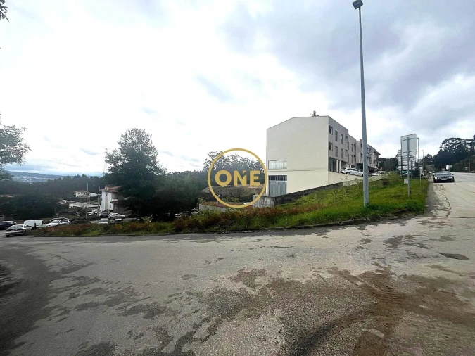 Terreno para Venda em Paredes Foto 8