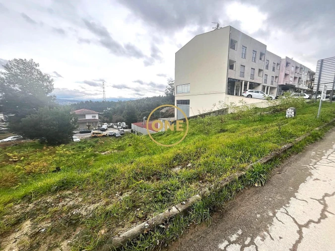 Terreno para Venda em Paredes Foto 5