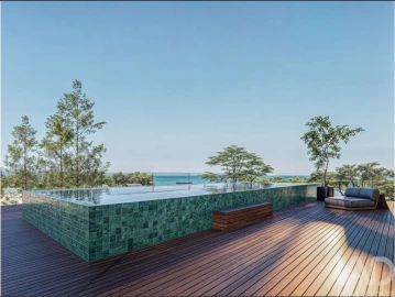 Apartamento T3 para Venda em Atouguia da Baleia
