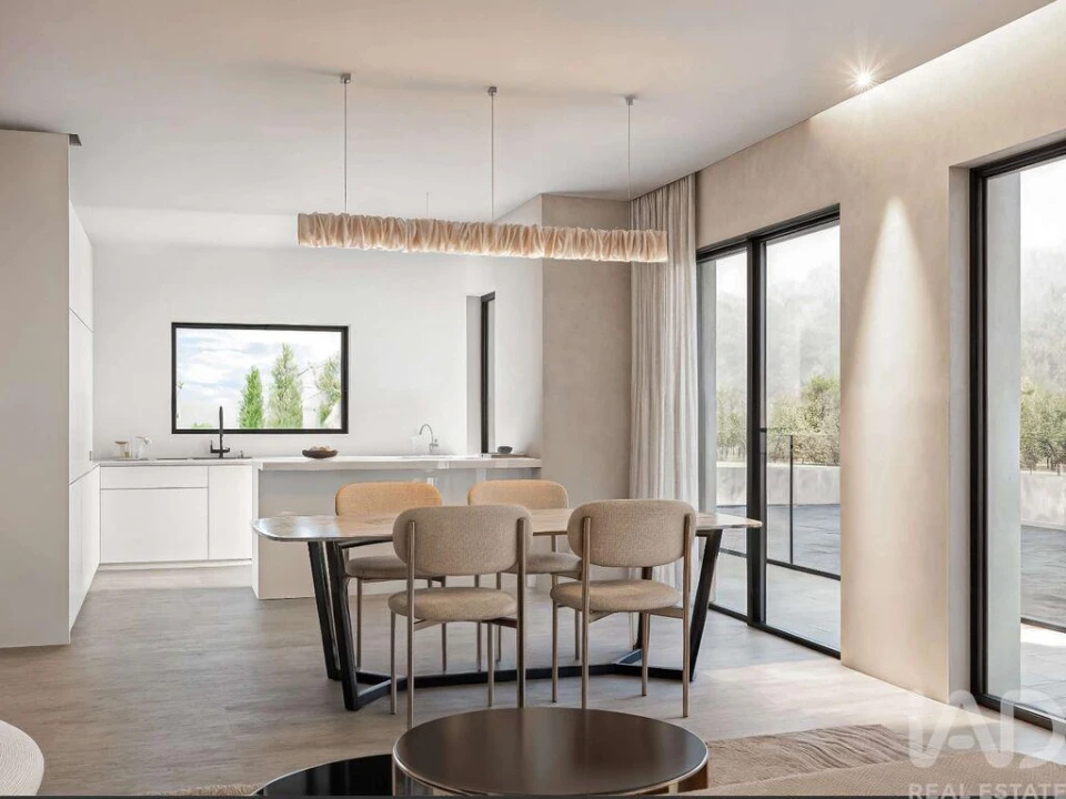 Apartamento T3 para Venda em Atouguia da Baleia Foto 4