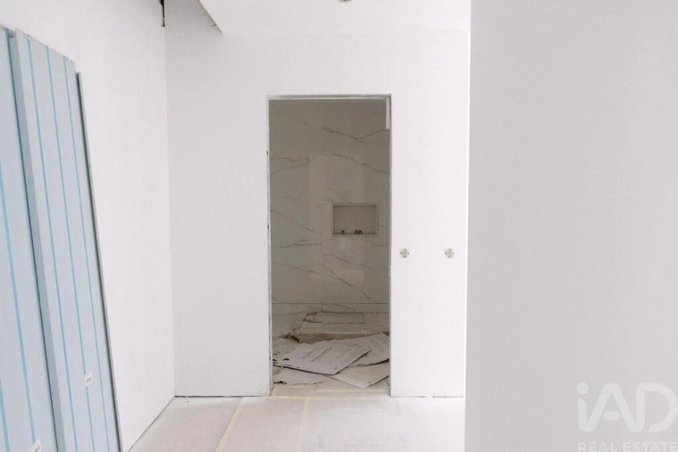 Apartamento T3 para Venda em Atouguia da Baleia Foto 12
