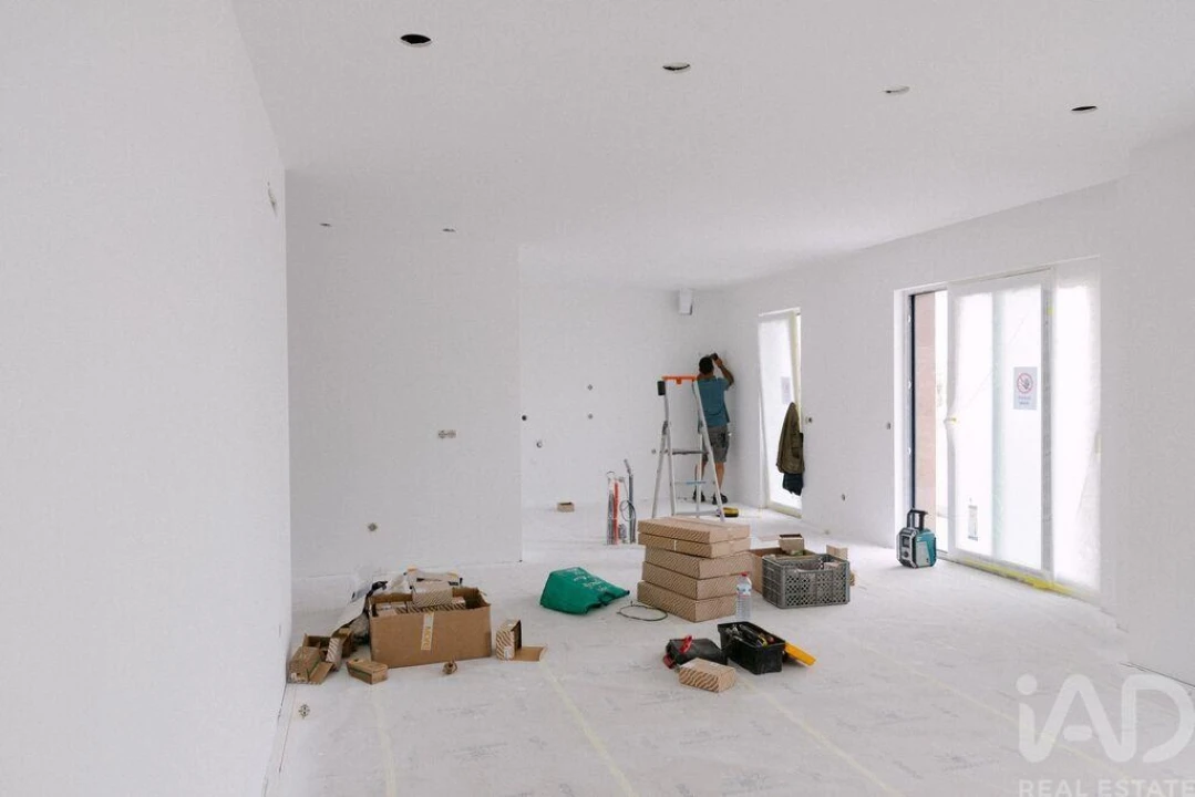 Apartamento T3 para Venda em Atouguia da Baleia Foto 13