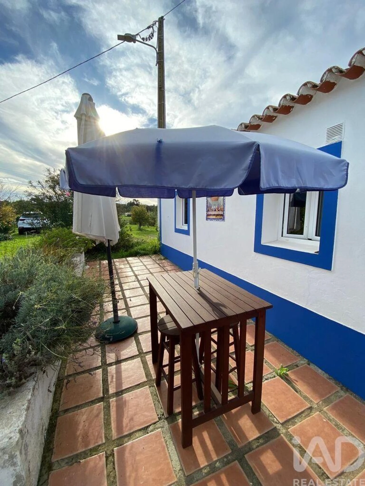 Moradia T3 para Venda em Colos Foto 3