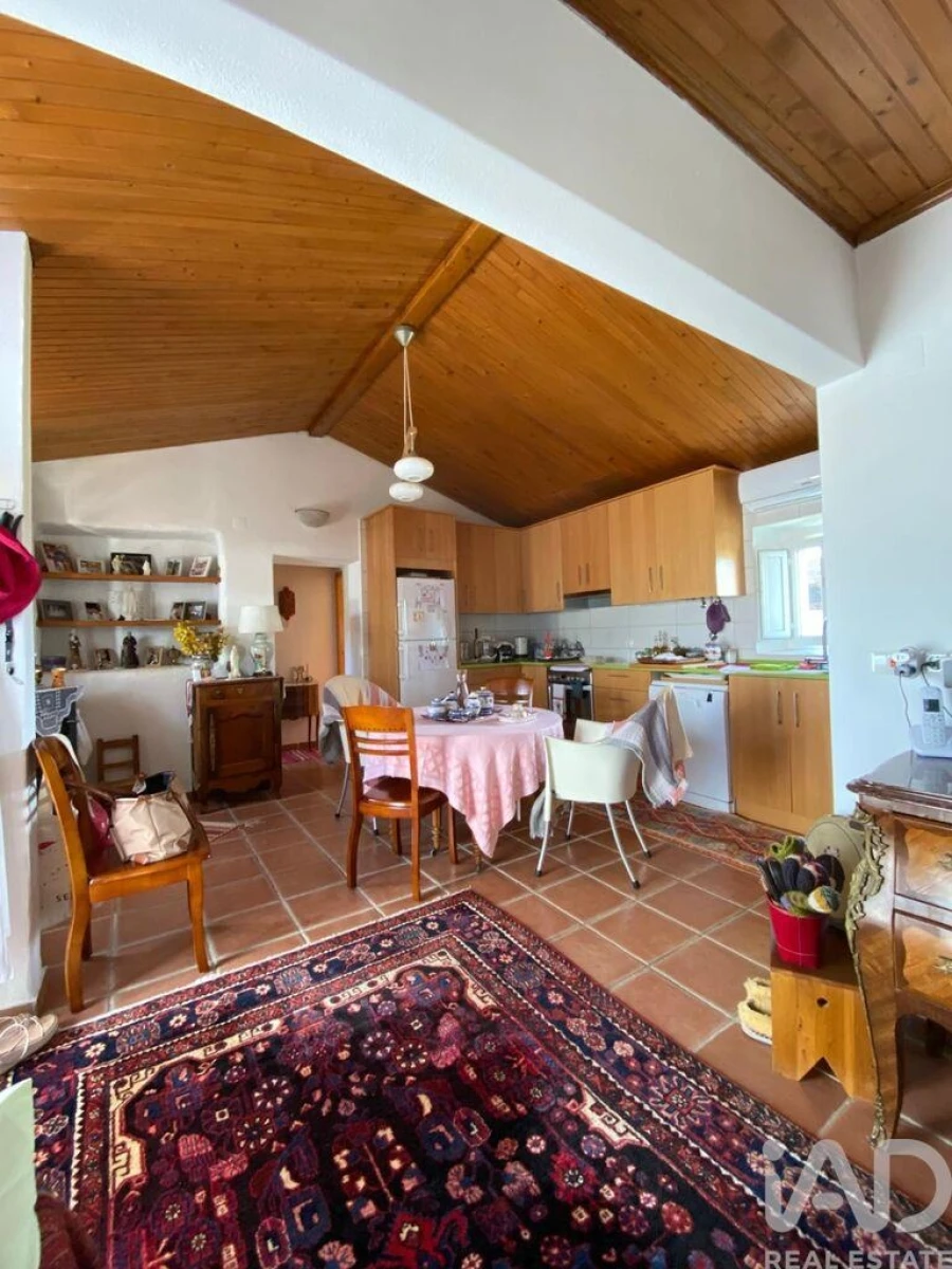 Moradia T3 para Venda em Colos Foto 7