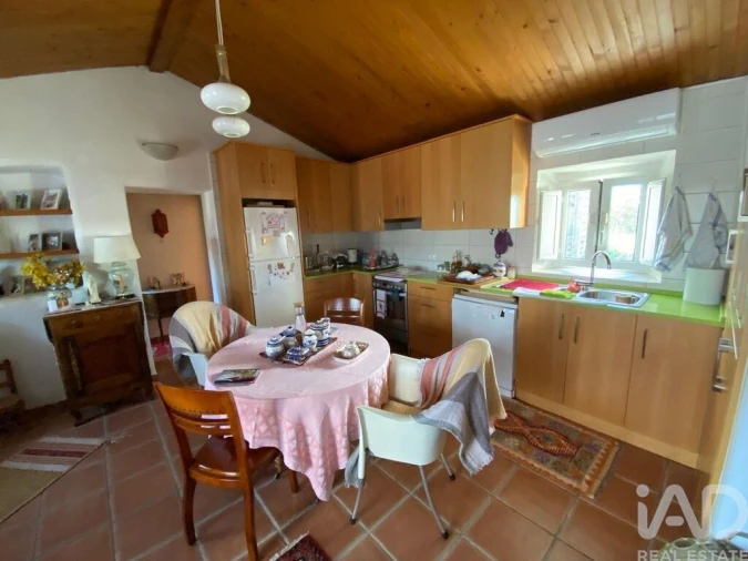 Moradia T3 para Venda em Colos Foto 19