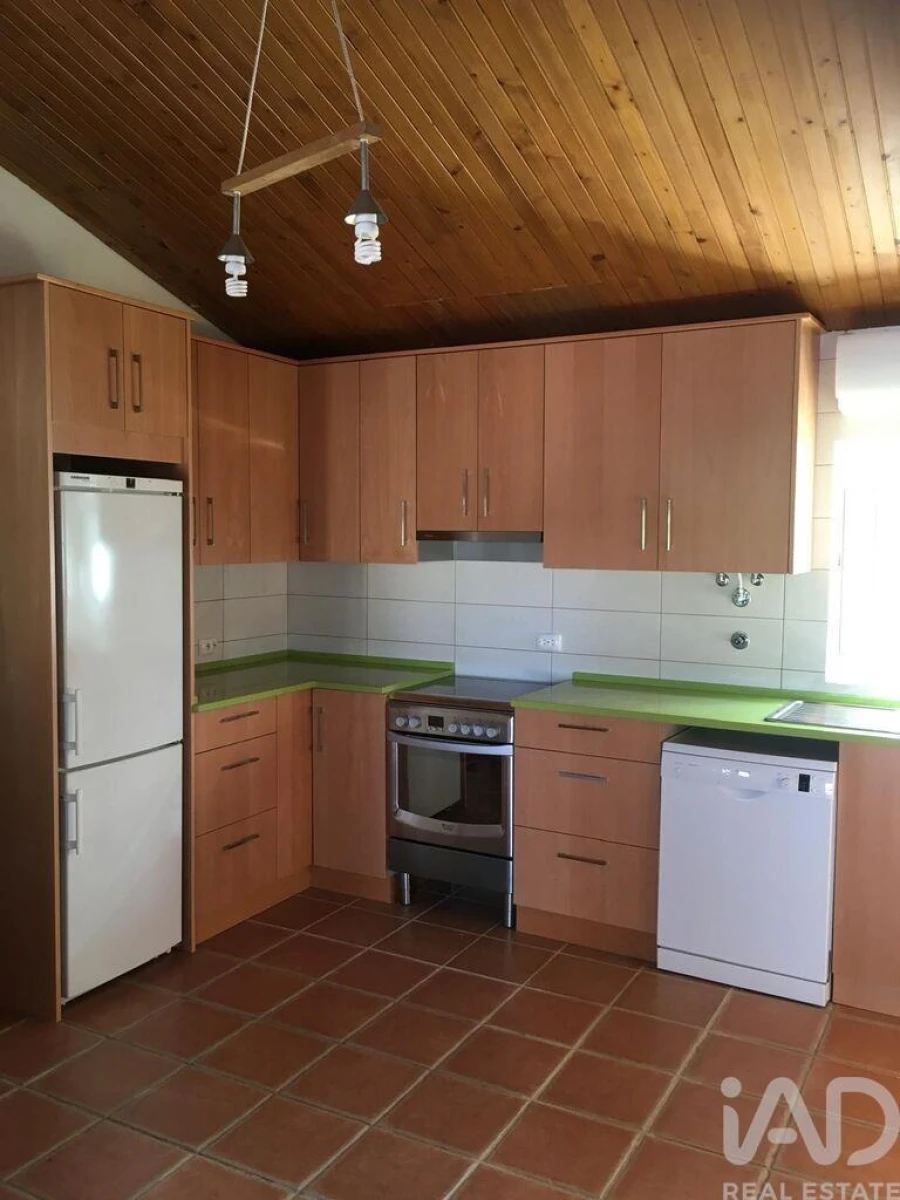 Moradia T3 para Venda em Colos Foto 9