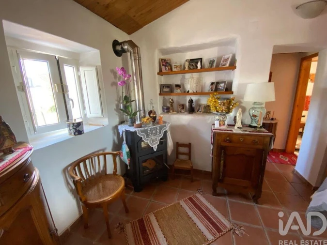 Moradia T3 para Venda em Colos Foto 15