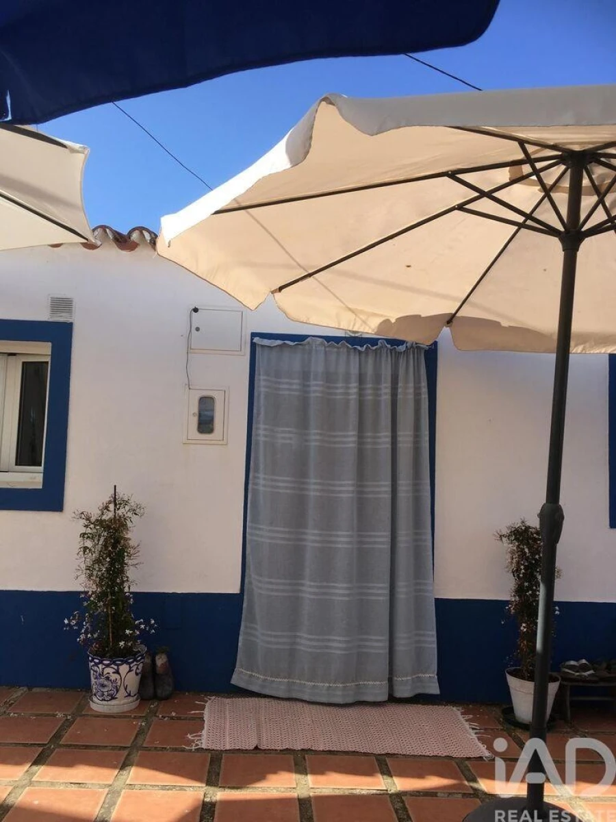 Moradia T3 para Venda em Colos Foto 13