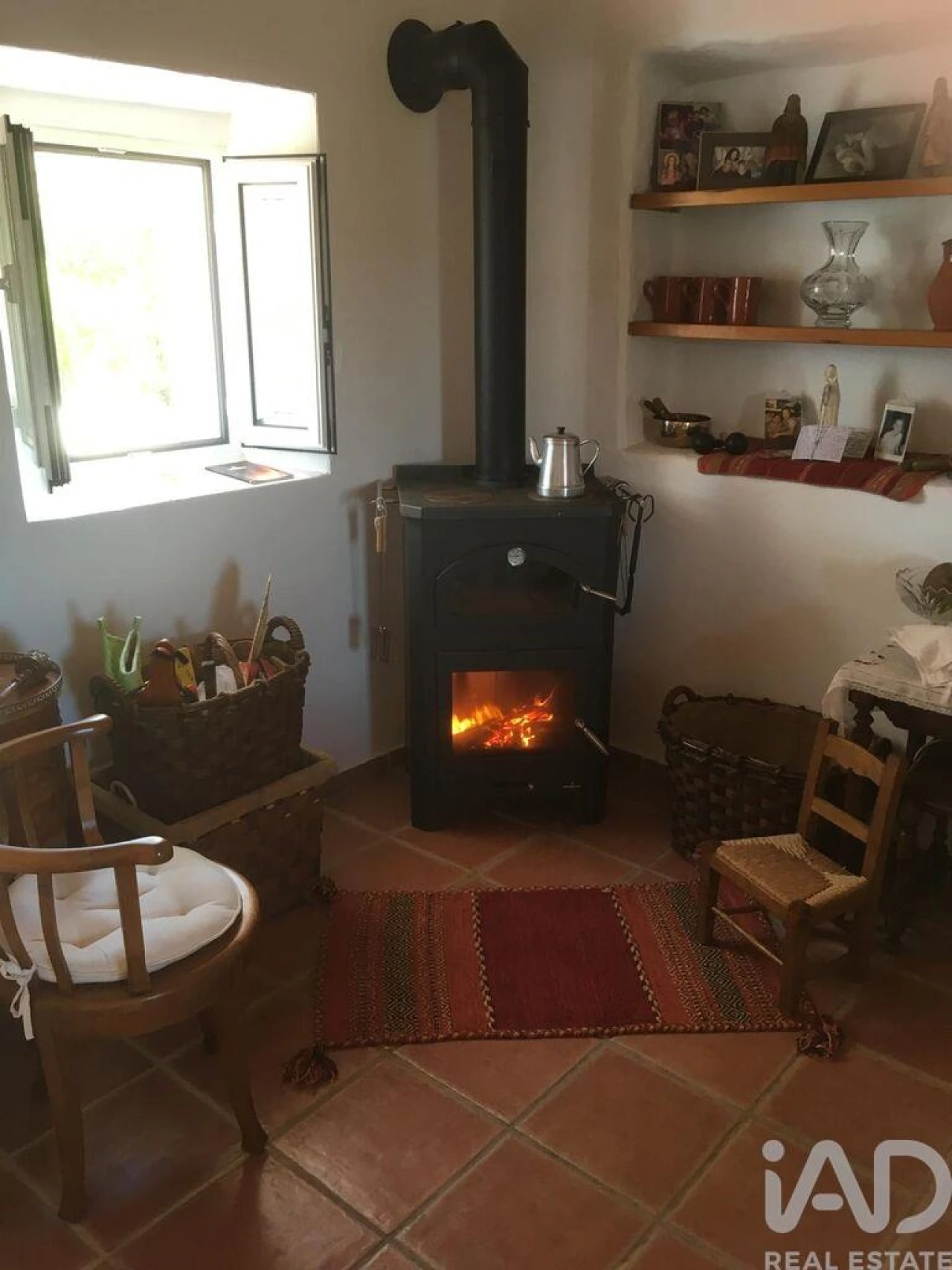 Moradia T3 para Venda em Colos Foto 10