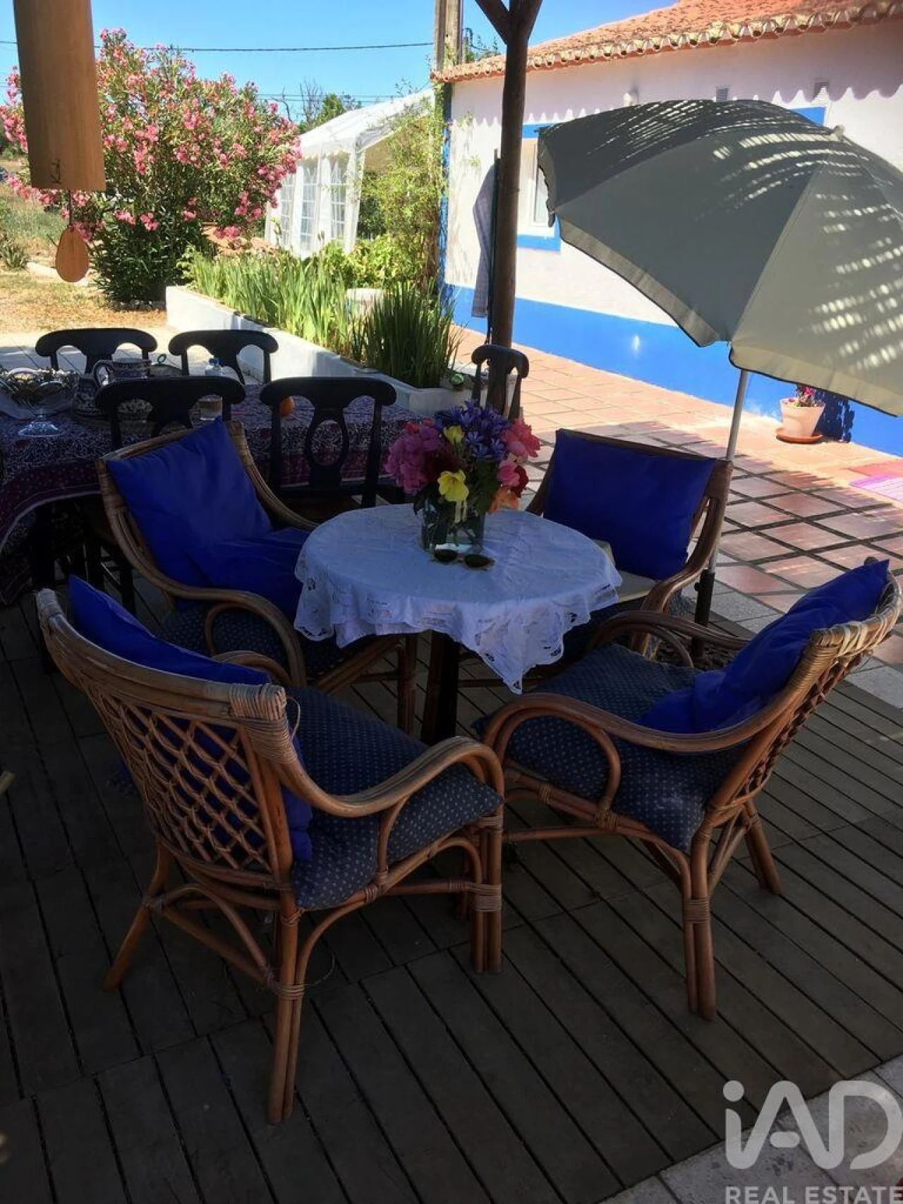 Moradia T3 para Venda em Colos Foto 1