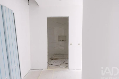 Apartamento T3 para Venda em Atouguia da Baleia
