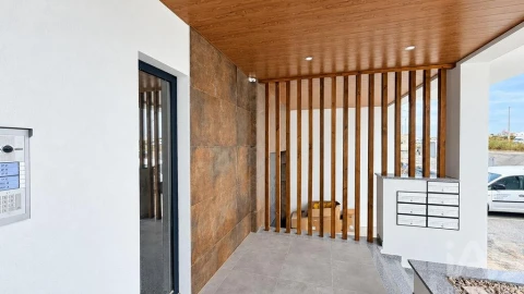 Apartamento T3 para Venda em Atouguia da Baleia