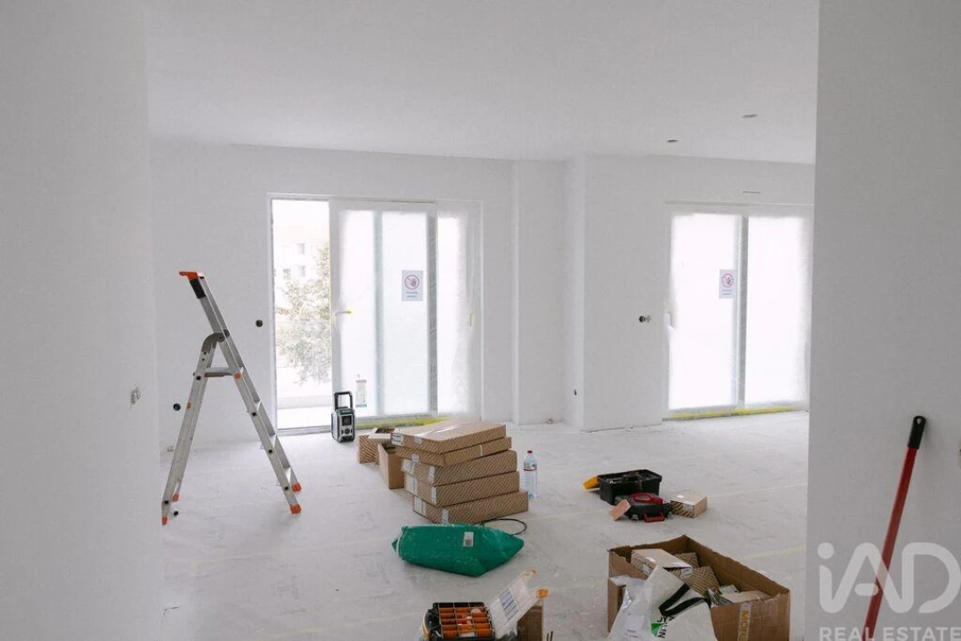 Apartamento T3 para Venda em Atouguia da Baleia Foto 10