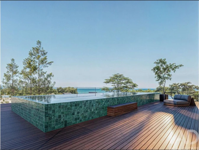 Apartamento T3 para Venda em Atouguia da Baleia Foto 6