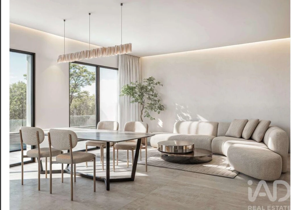 Apartamento T3 para Venda em Atouguia da Baleia Foto 3