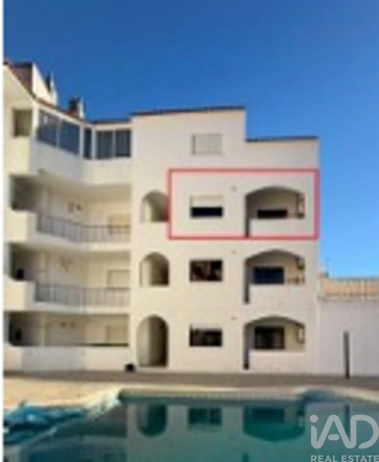 Apartamento T2 para Venda em Albufeira e Olhos de Água Foto 2