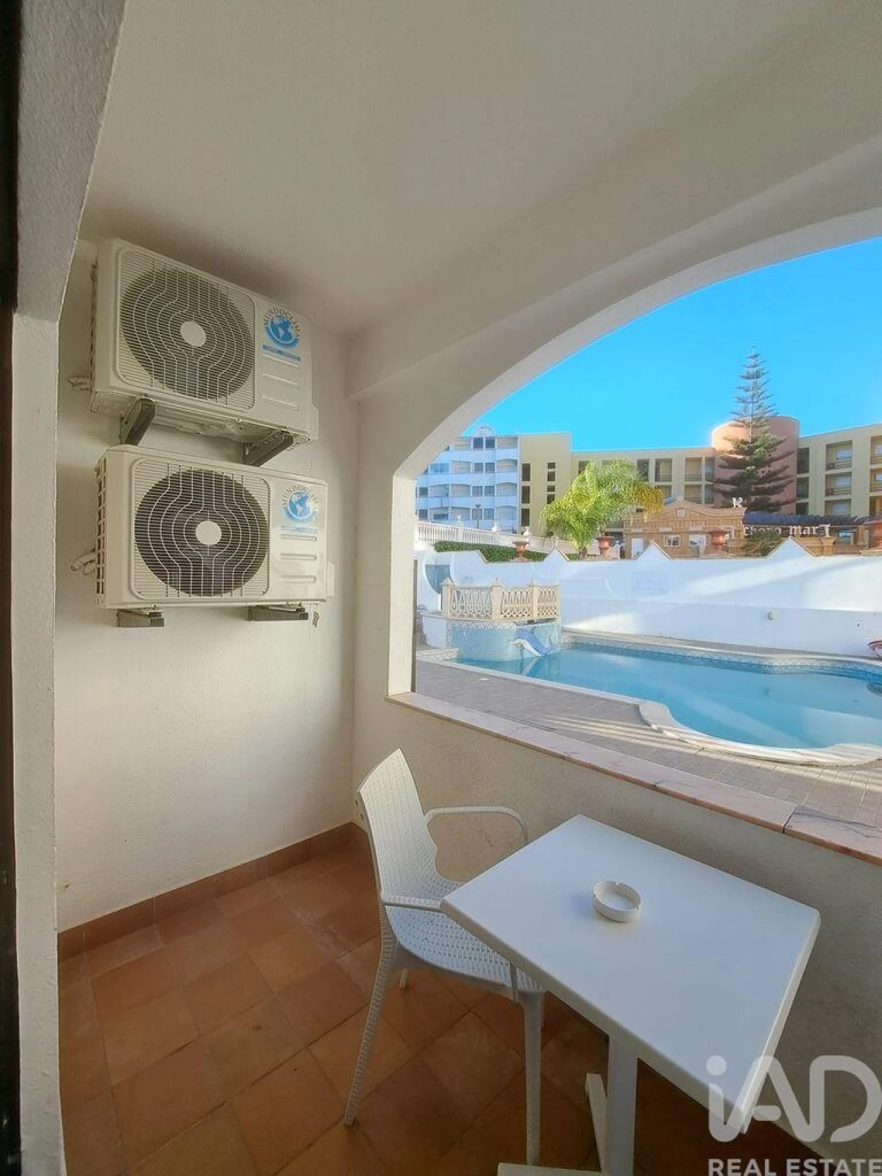 Apartamento T2 para Venda em Albufeira e Olhos de Água Foto 4