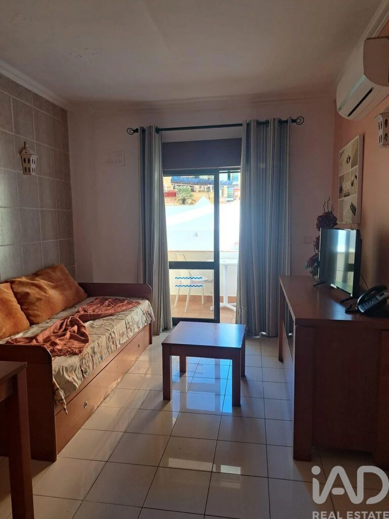 Apartamento T2 para Venda em Albufeira e Olhos de Água Foto 16