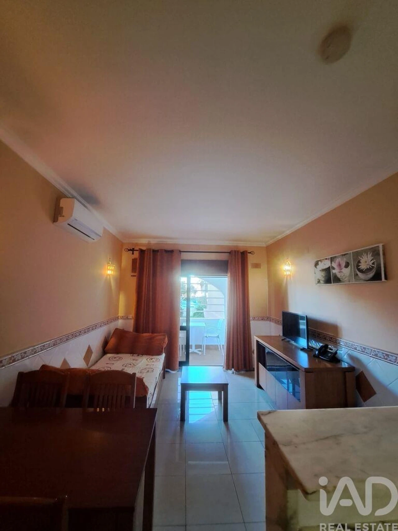 Apartamento T2 para Venda em Albufeira e Olhos de Água Foto 8