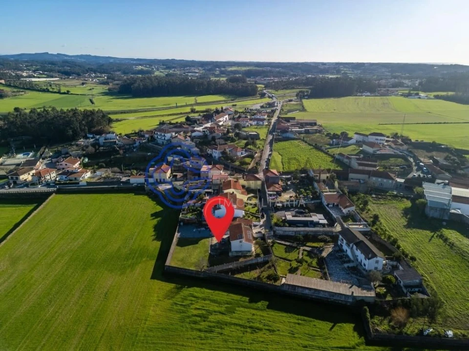 Moradia T3 para Venda em Touguinha e Touguinhó Foto 55