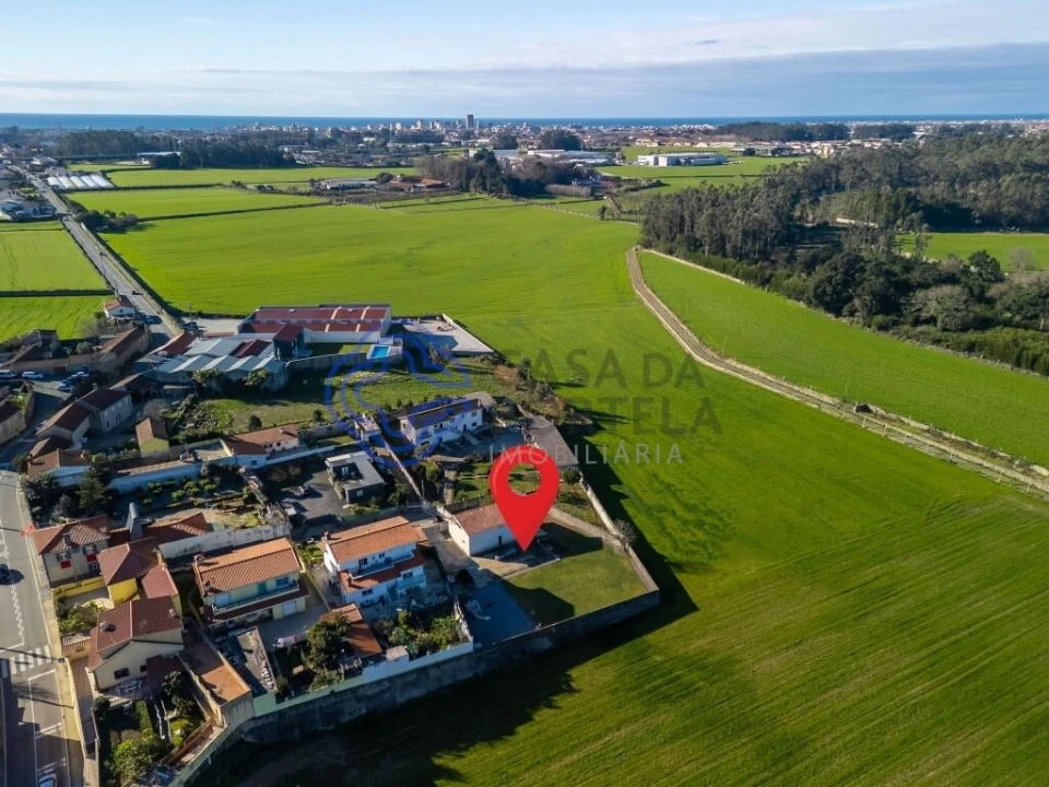 Moradia T3 para Venda em Touguinha e Touguinhó Foto 37