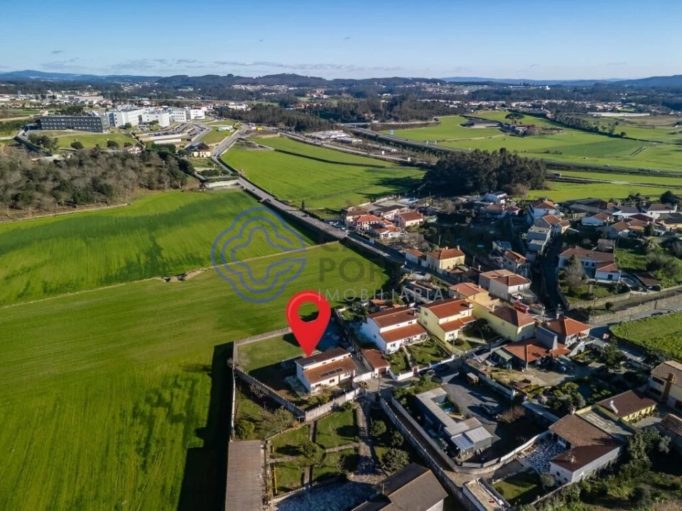 Moradia T3 para Venda em Touguinha e Touguinhó Foto 57