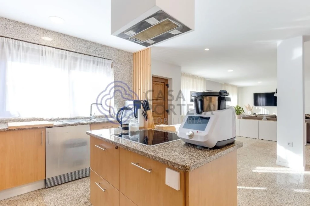 Moradia T3 para Venda em Touguinha e Touguinhó Foto 11