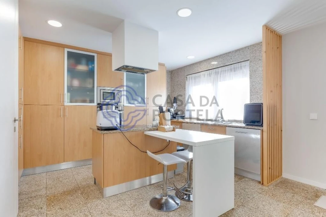 Moradia T3 para Venda em Touguinha e Touguinhó Foto 10