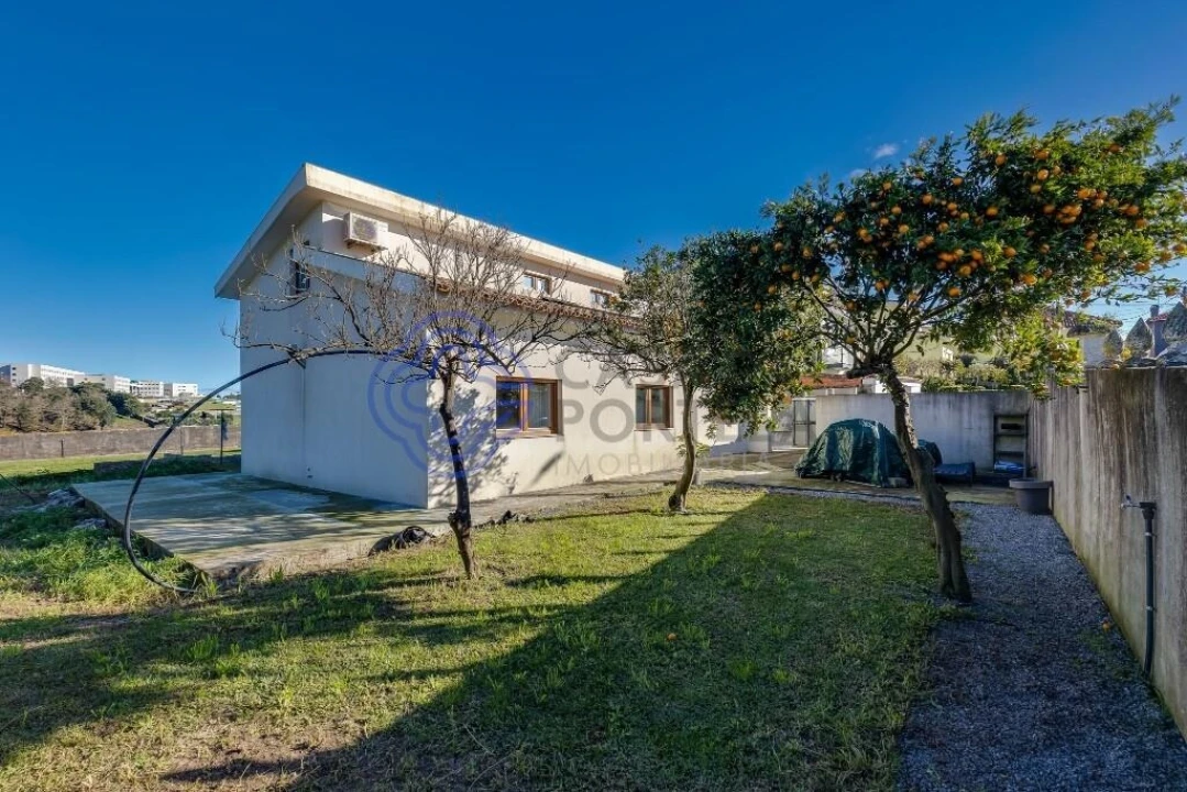 Moradia T3 para Venda em Touguinha e Touguinhó Foto 43