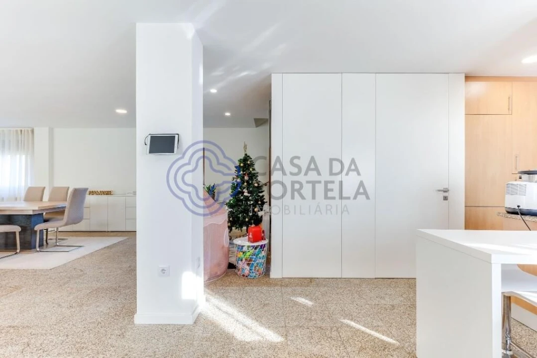 Moradia T3 para Venda em Touguinha e Touguinhó Foto 13