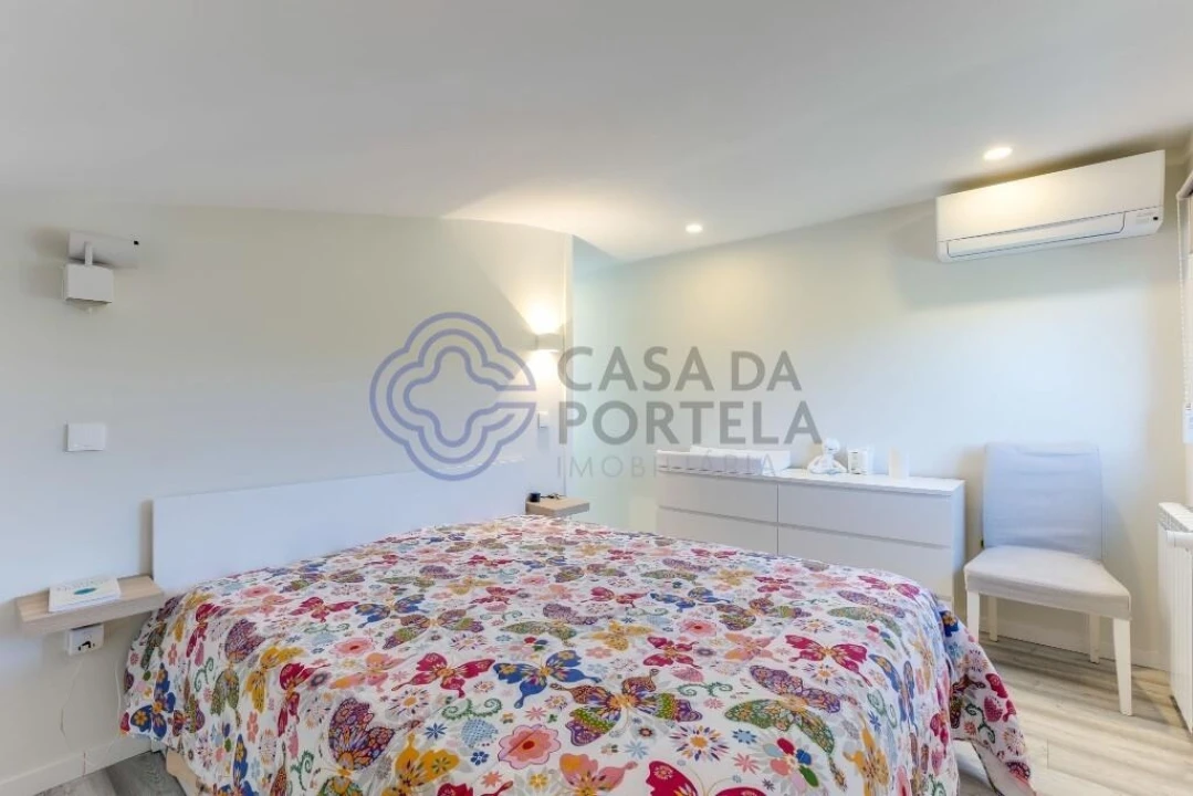 Moradia T3 para Venda em Touguinha e Touguinhó Foto 28