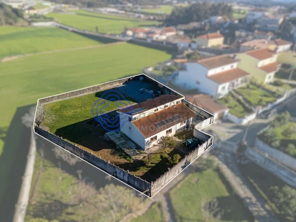 Moradia T3 para Venda em Touguinha e Touguinhó Foto 1