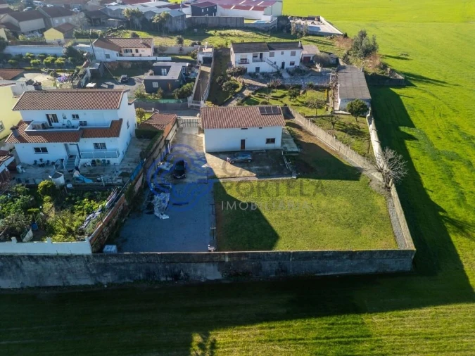 Moradia T3 para Venda em Touguinha e Touguinhó Foto 59