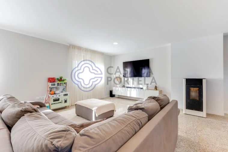 Moradia T3 para Venda em Touguinha e Touguinhó Foto 6