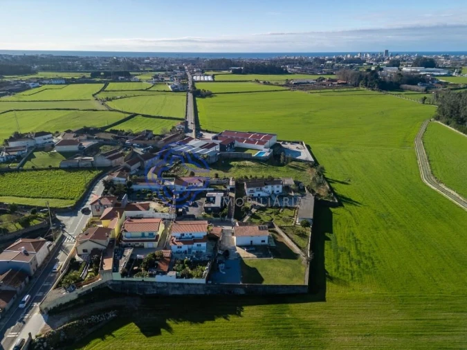 Moradia T3 para Venda em Touguinha e Touguinhó Foto 52