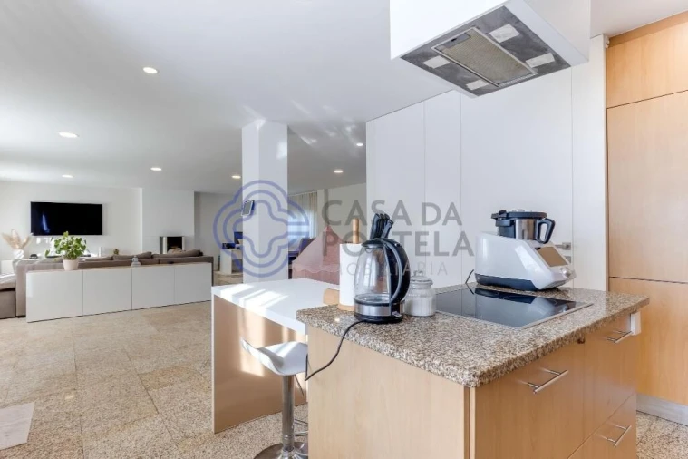 Moradia T3 para Venda em Touguinha e Touguinhó Foto 12