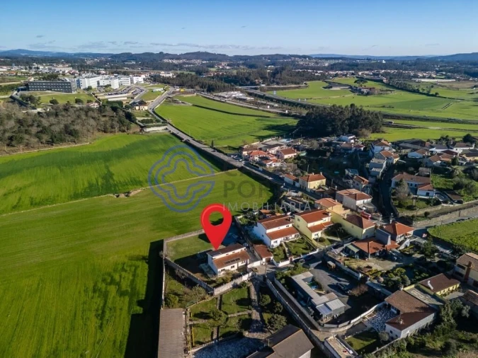 Moradia T3 para Venda em Touguinha e Touguinhó Foto 57